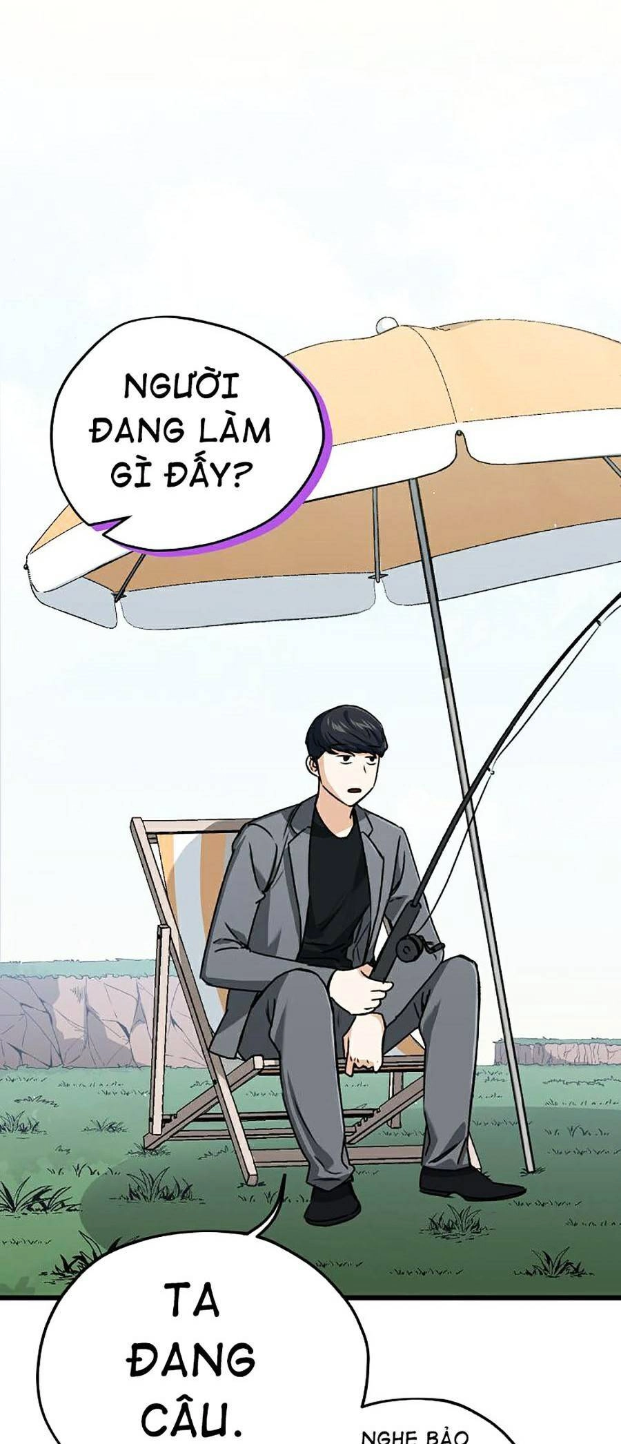 Bố Tôi Quá Mạnh Chapter 65 - 36