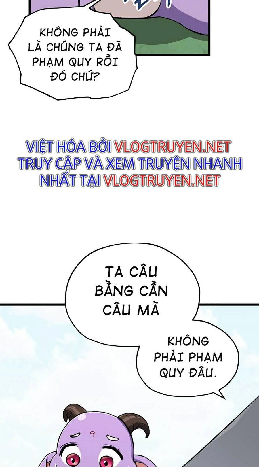 Bố Tôi Quá Mạnh Chapter 65 - 48