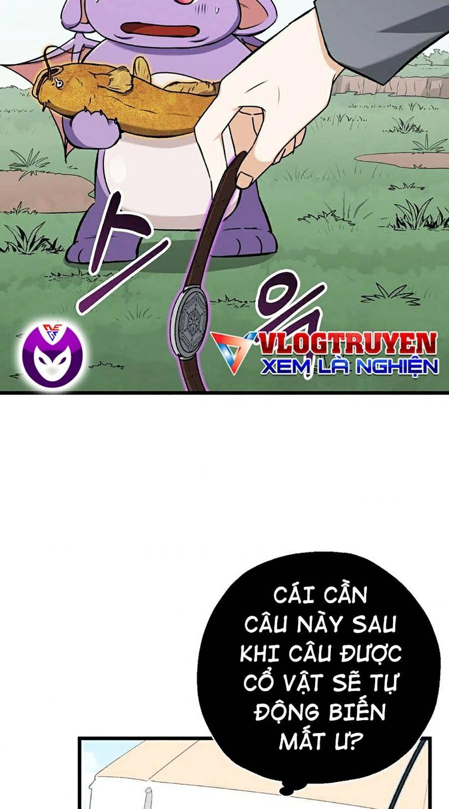 Bố Tôi Quá Mạnh Chapter 65 - 49