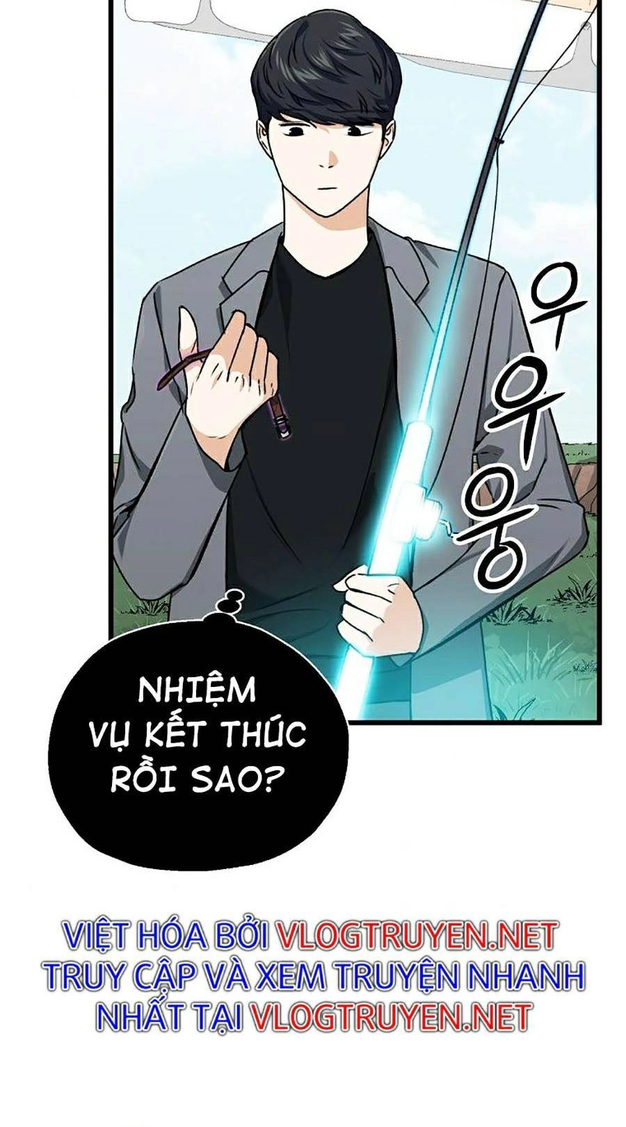 Bố Tôi Quá Mạnh Chapter 65 - 50