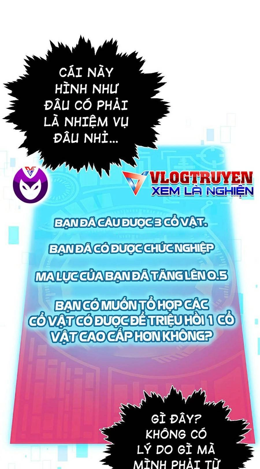 Bố Tôi Quá Mạnh Chapter 65 - 52