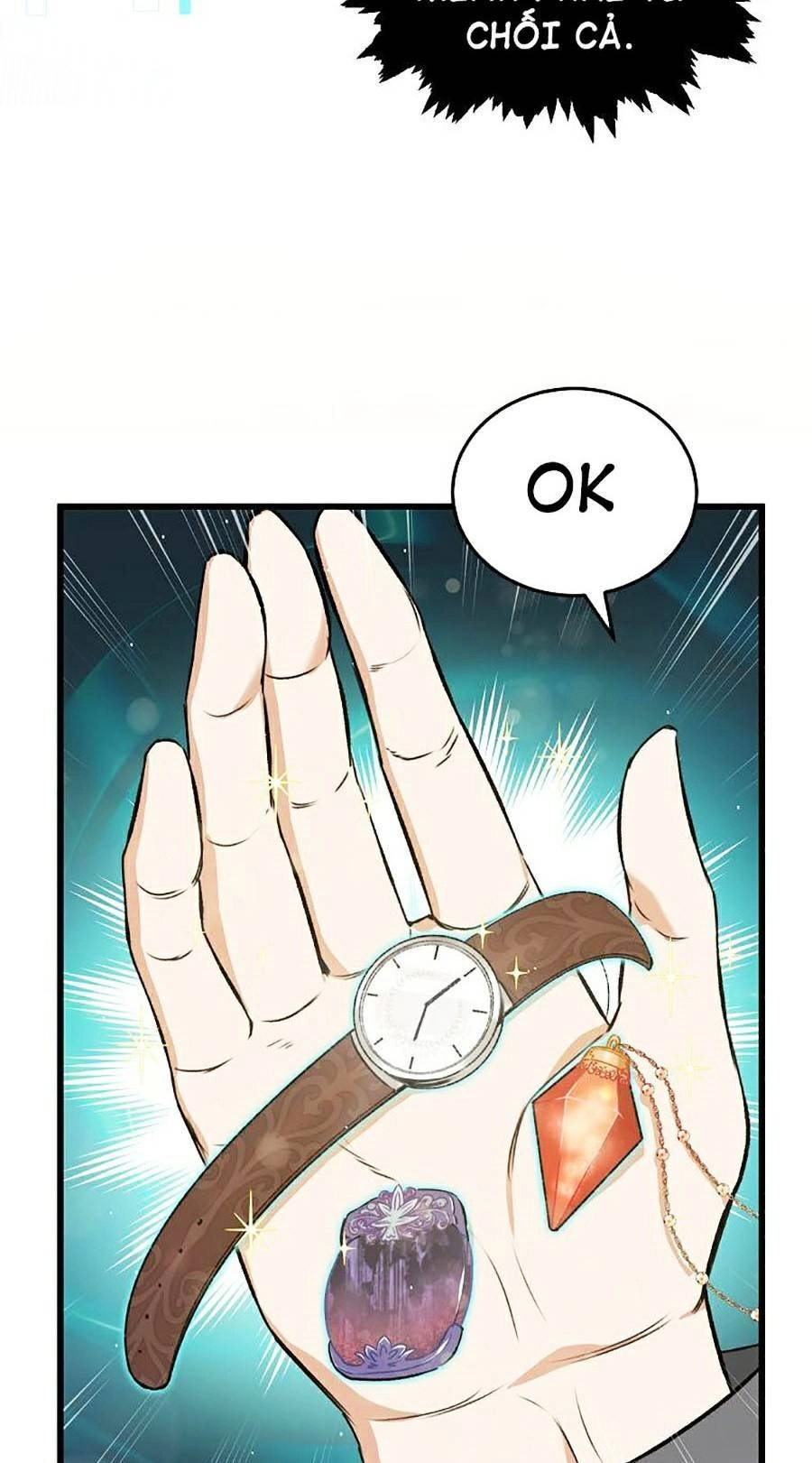 Bố Tôi Quá Mạnh Chapter 65 - 53