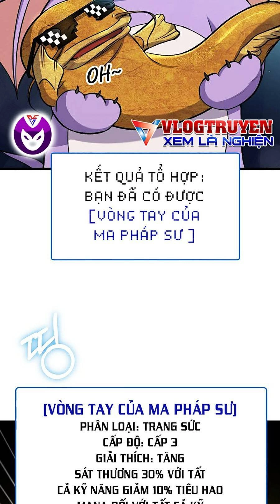 Bố Tôi Quá Mạnh Chapter 65 - 55