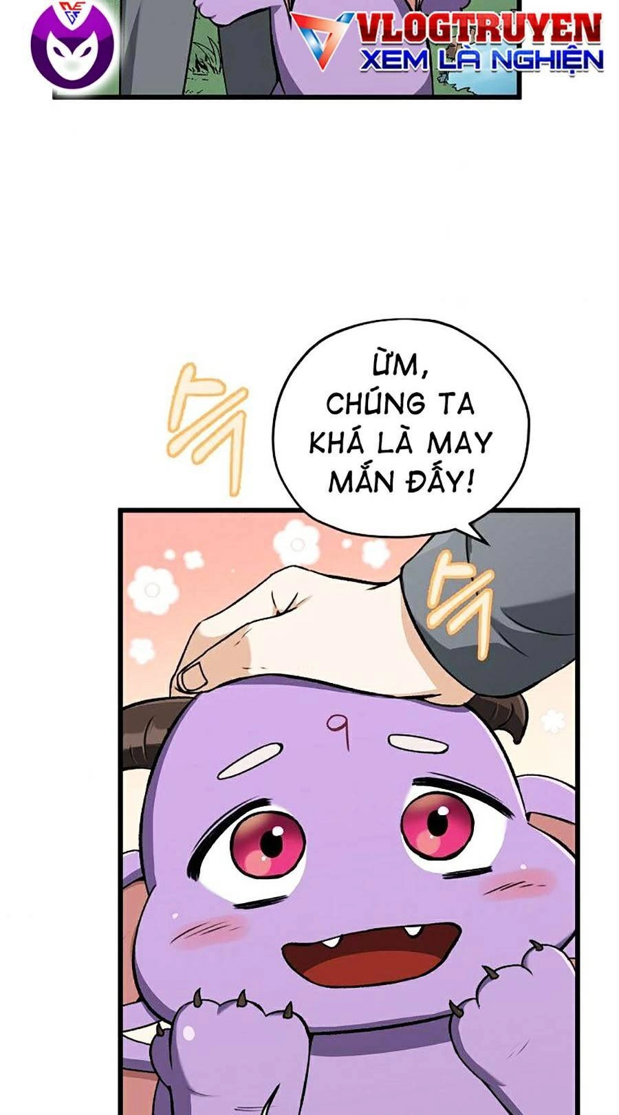 Bố Tôi Quá Mạnh Chapter 65 - 58