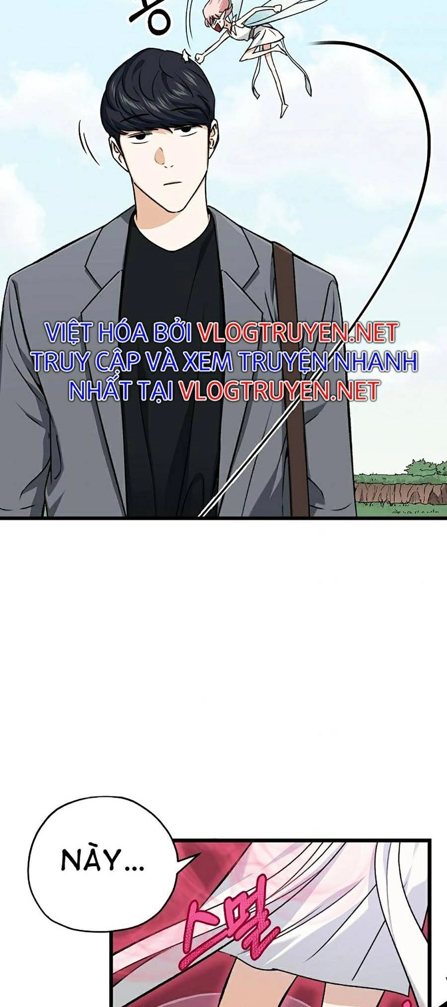 Bố Tôi Quá Mạnh Chapter 65 - 72