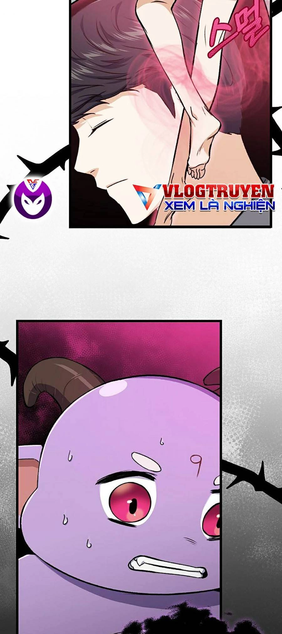 Bố Tôi Quá Mạnh Chapter 65 - 73