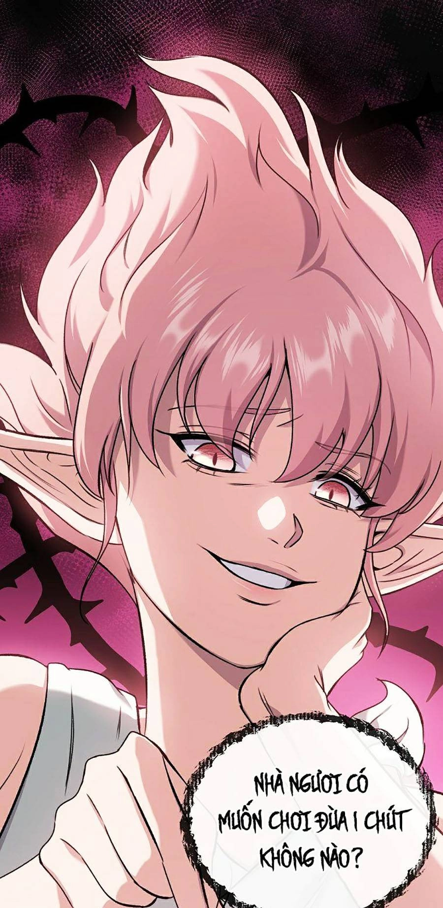 Bố Tôi Quá Mạnh Chapter 66 - 3