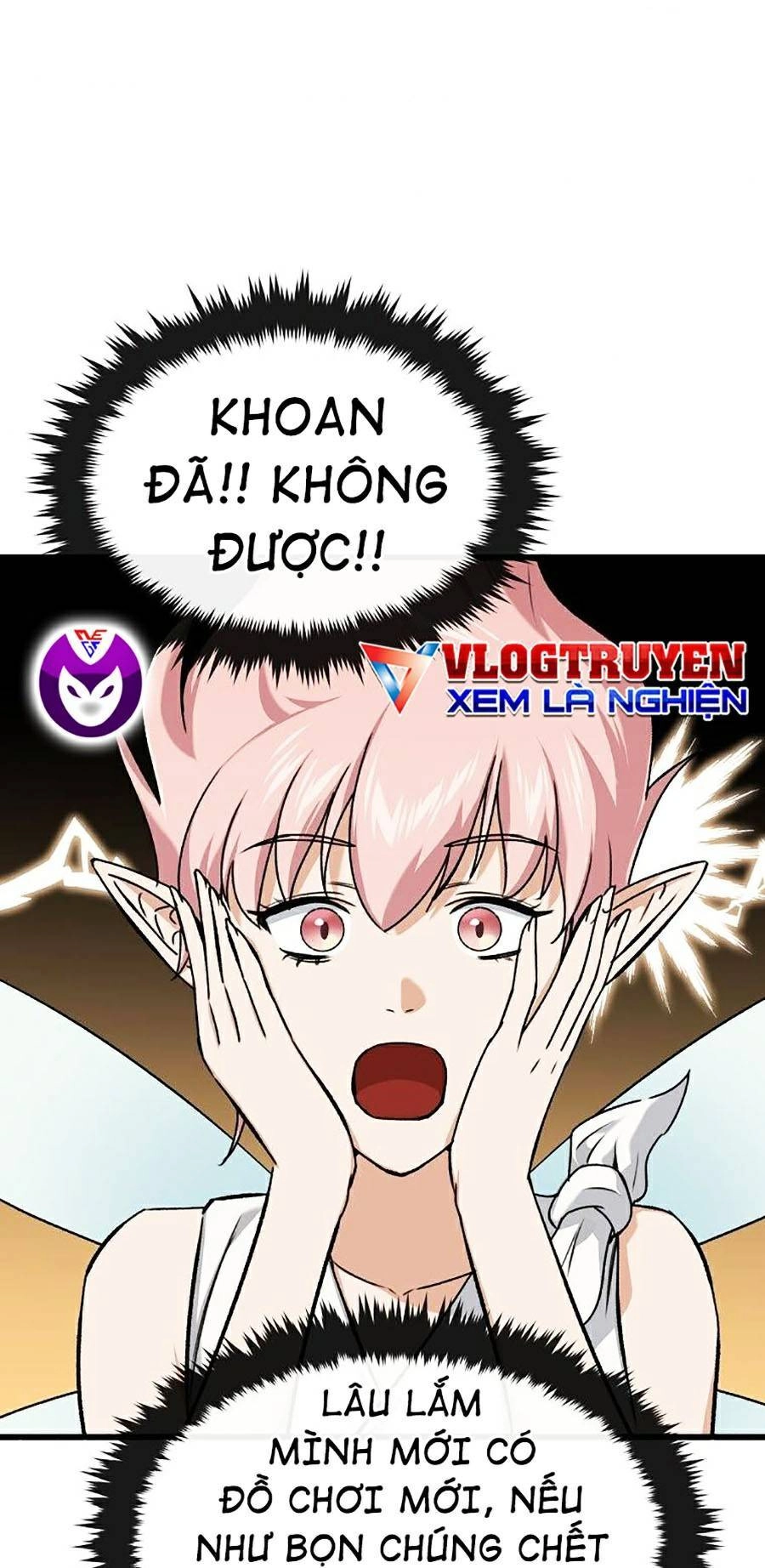 Bố Tôi Quá Mạnh Chapter 66 - 7