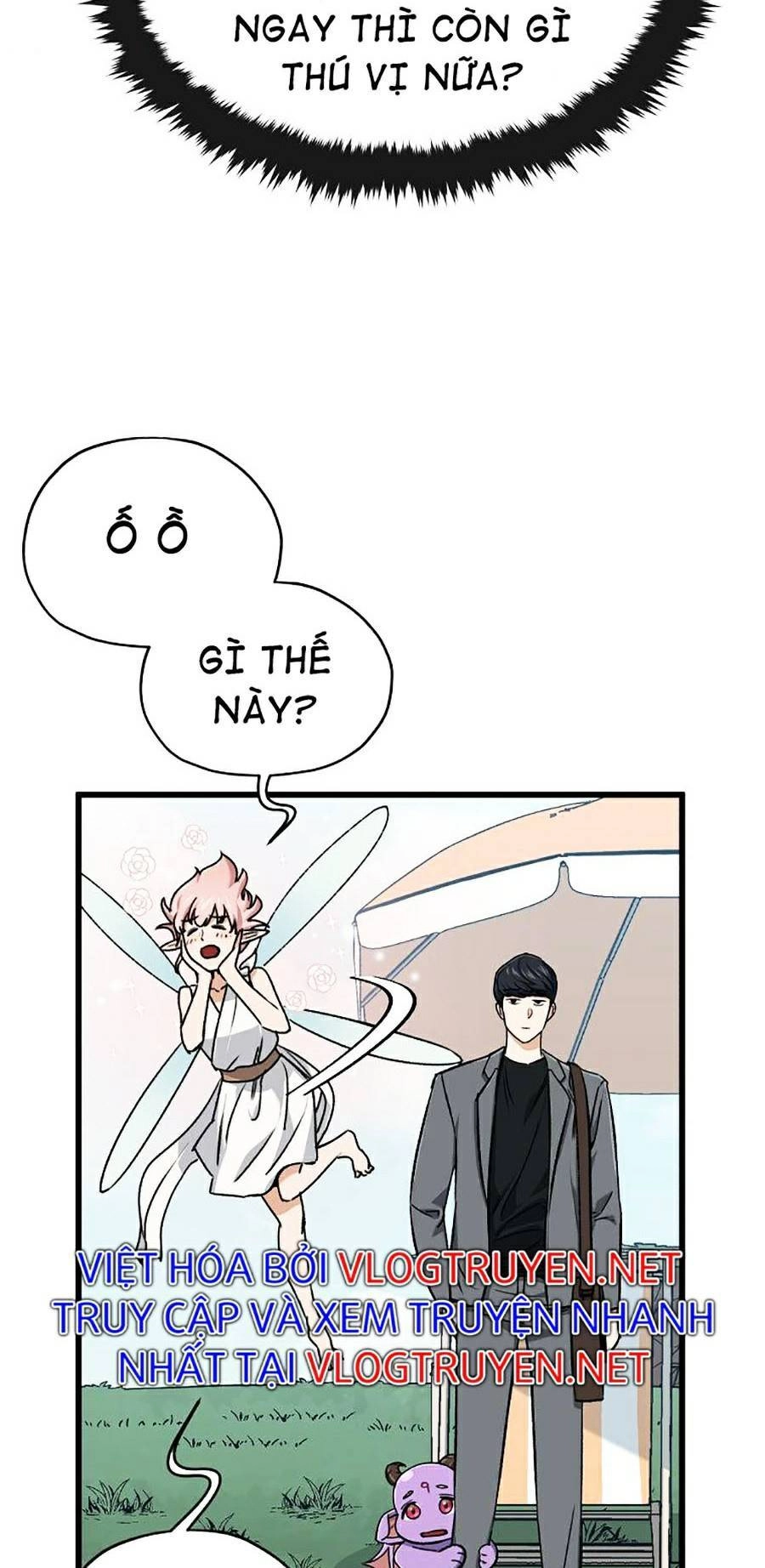 Bố Tôi Quá Mạnh Chapter 66 - 8