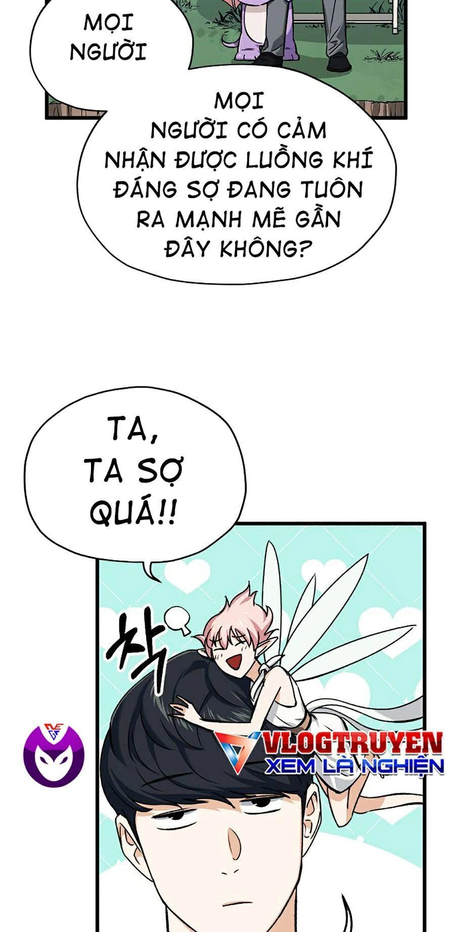 Bố Tôi Quá Mạnh Chapter 66 - 9