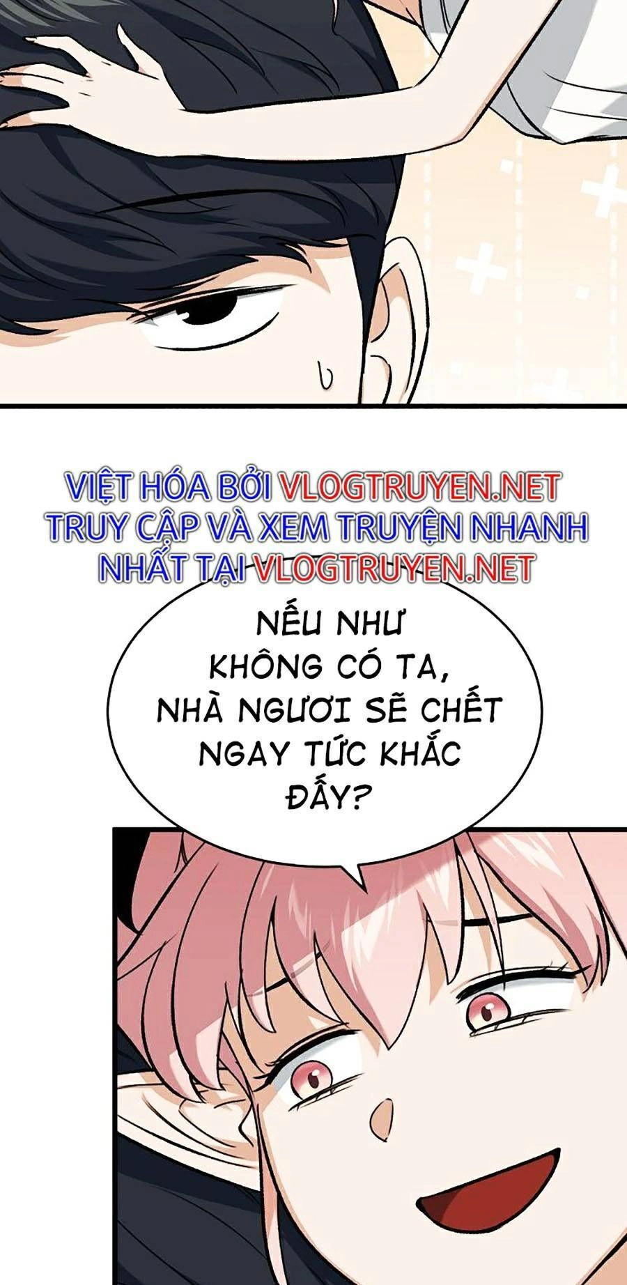 Bố Tôi Quá Mạnh Chapter 66 - 11