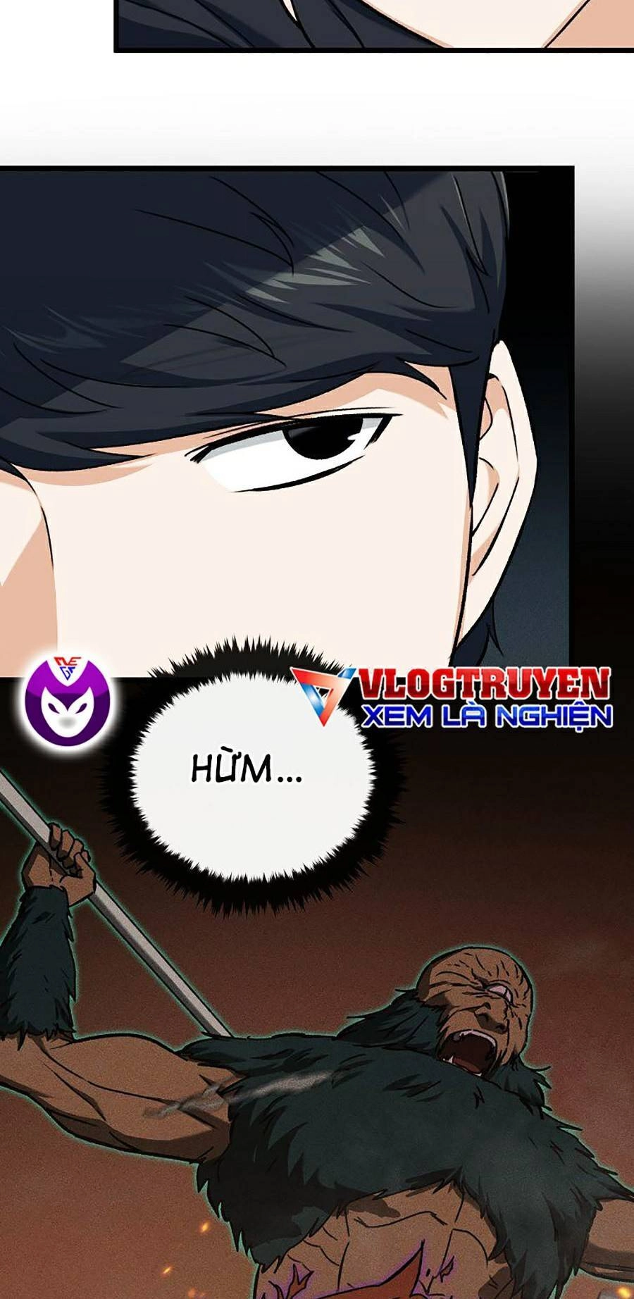 Bố Tôi Quá Mạnh Chapter 66 - 12