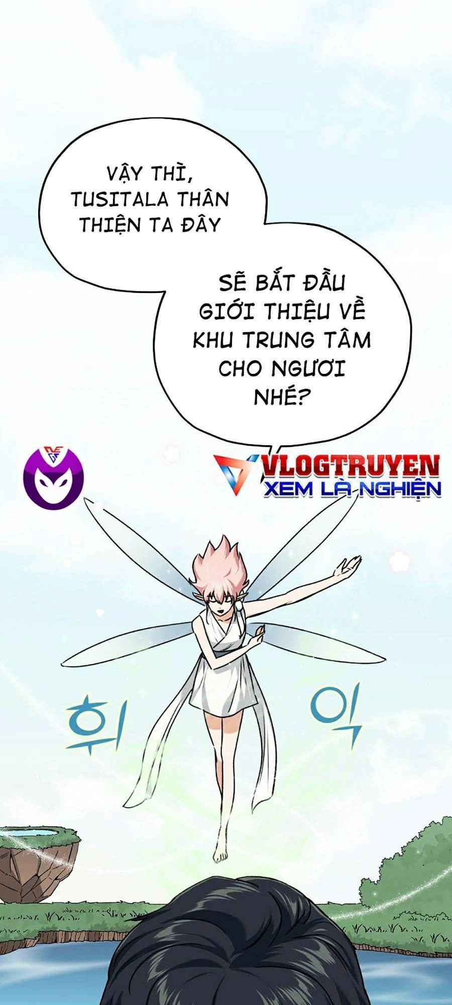 Bố Tôi Quá Mạnh Chapter 66 - 20