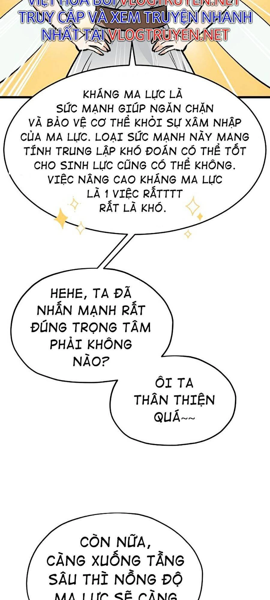 Bố Tôi Quá Mạnh Chapter 66 - 28