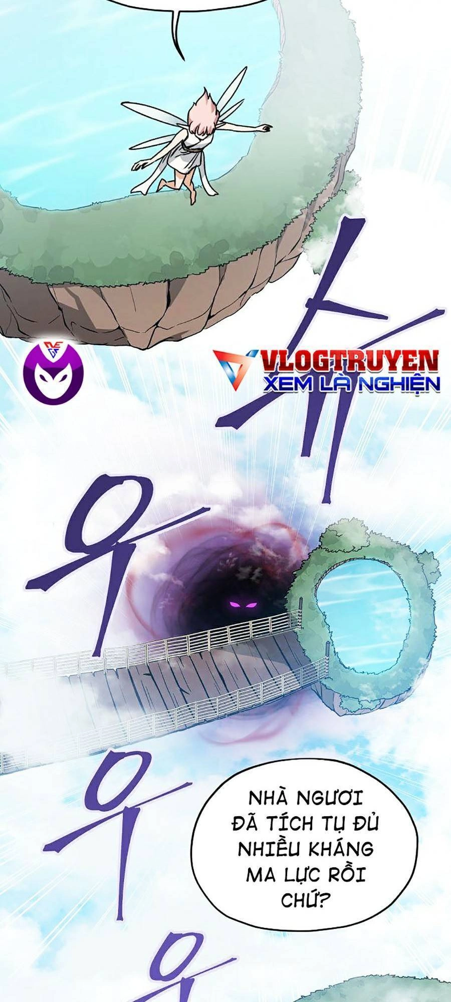 Bố Tôi Quá Mạnh Chapter 66 - 30