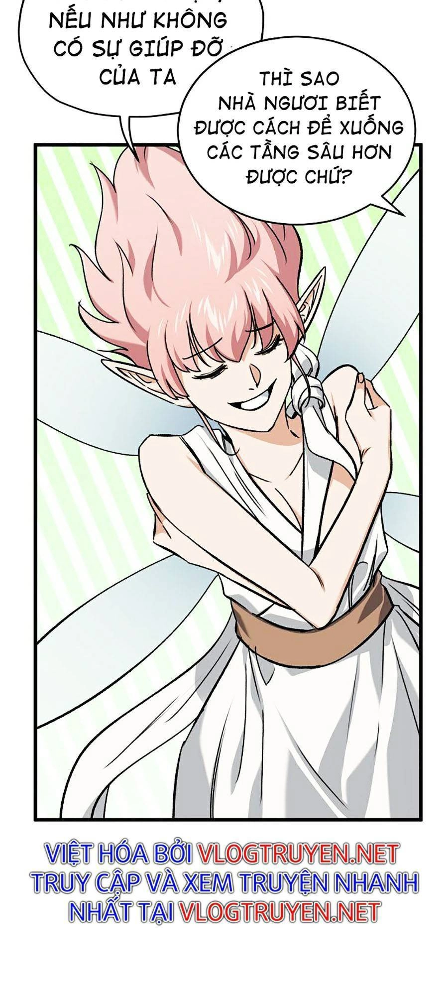 Bố Tôi Quá Mạnh Chapter 66 - 36