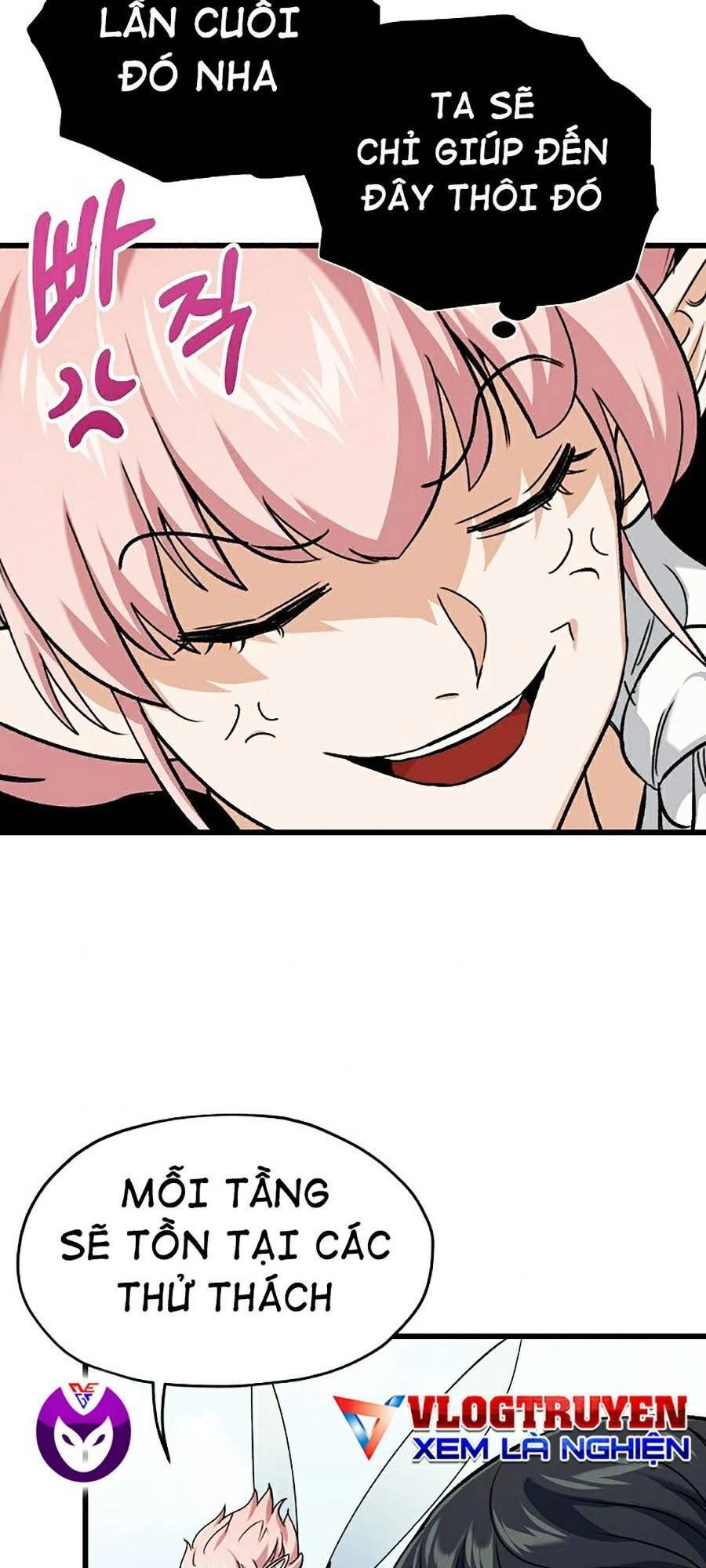 Bố Tôi Quá Mạnh Chapter 66 - 38