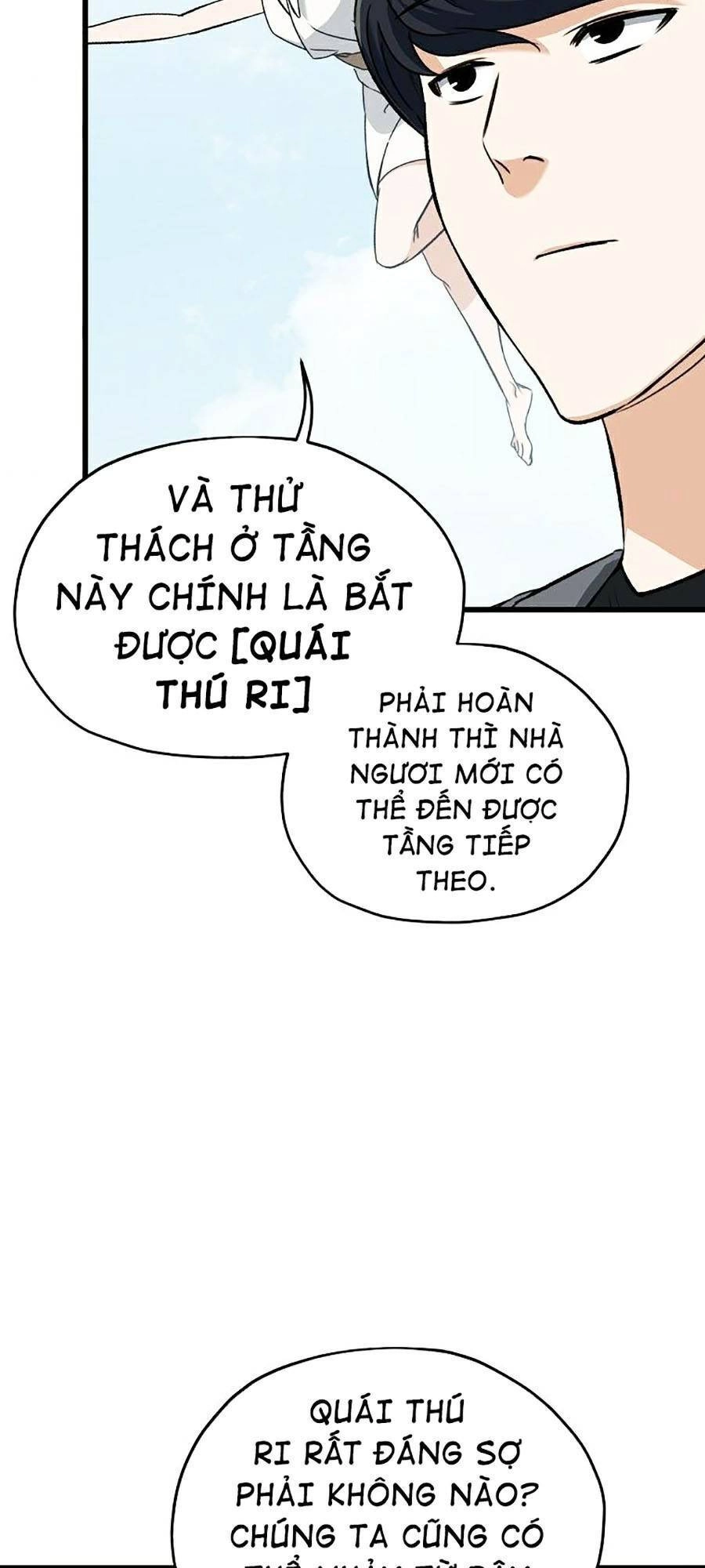 Bố Tôi Quá Mạnh Chapter 66 - 40