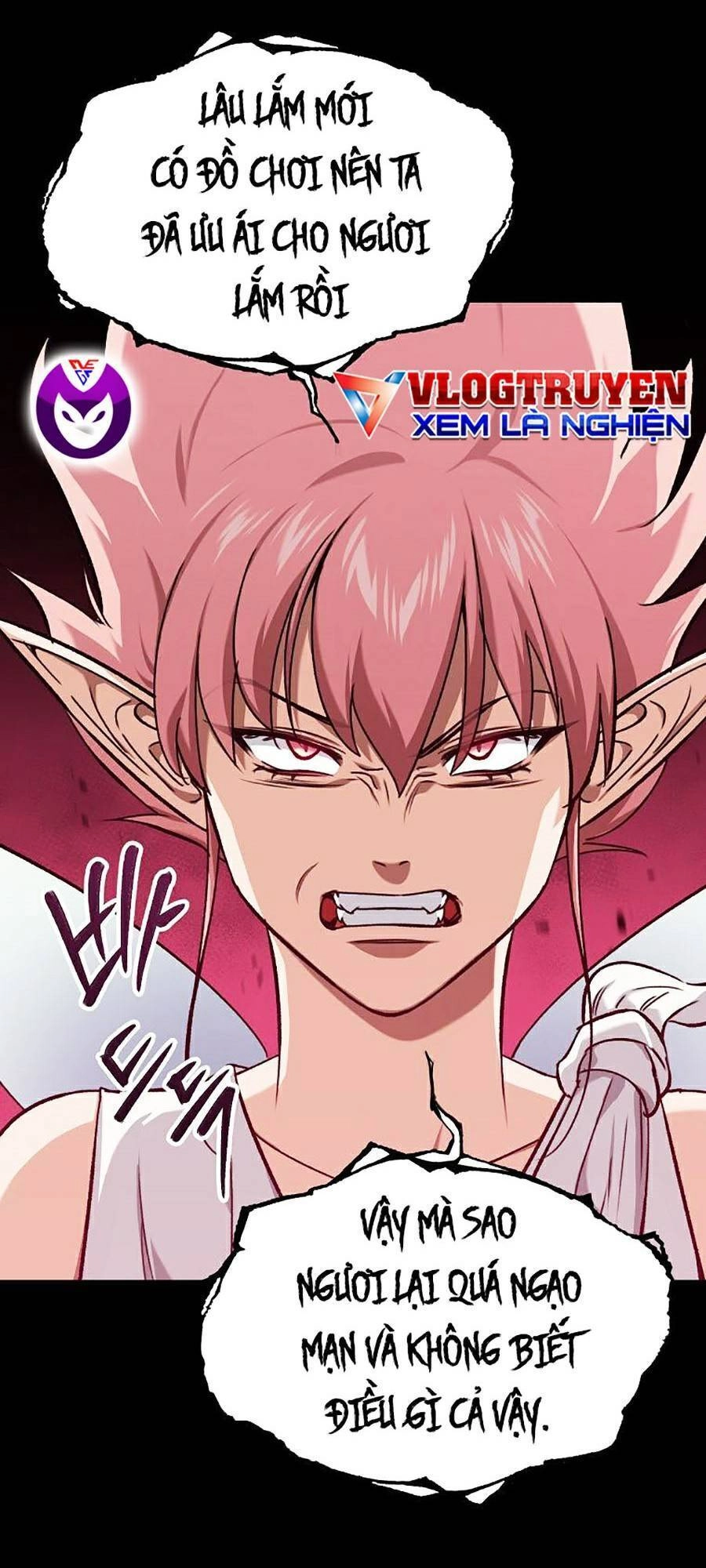 Bố Tôi Quá Mạnh Chapter 66 - 50