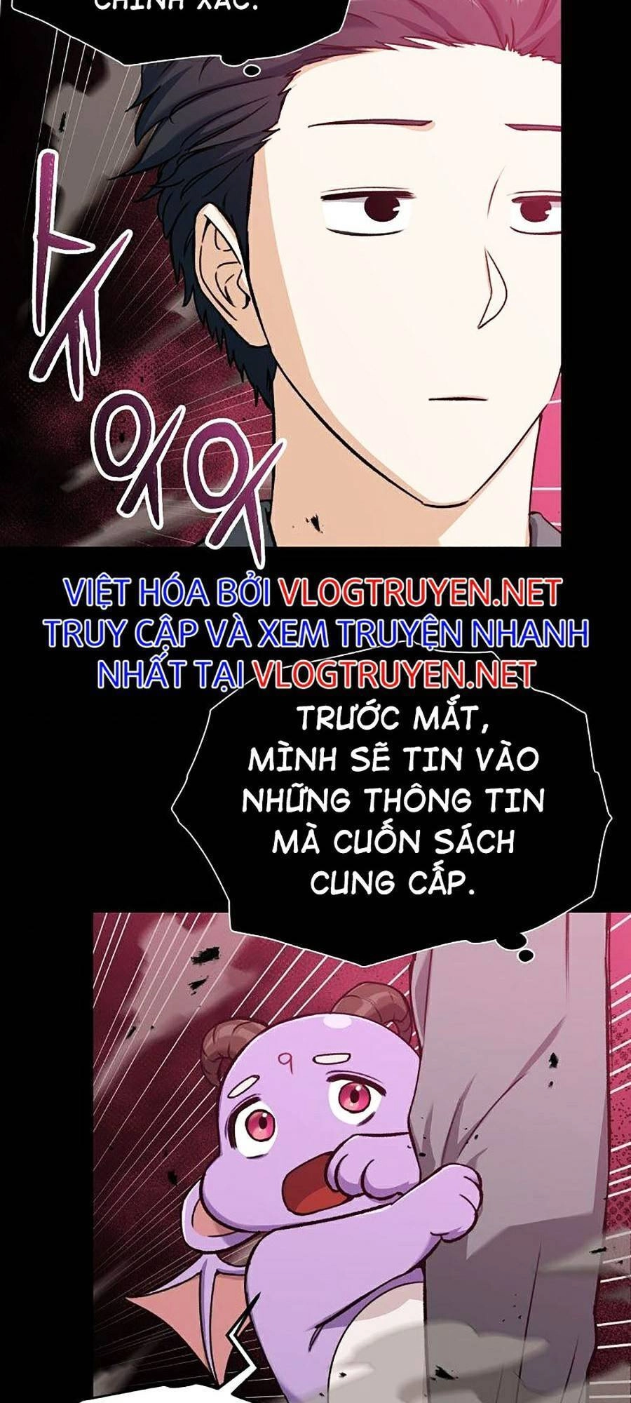 Bố Tôi Quá Mạnh Chapter 66 - 52
