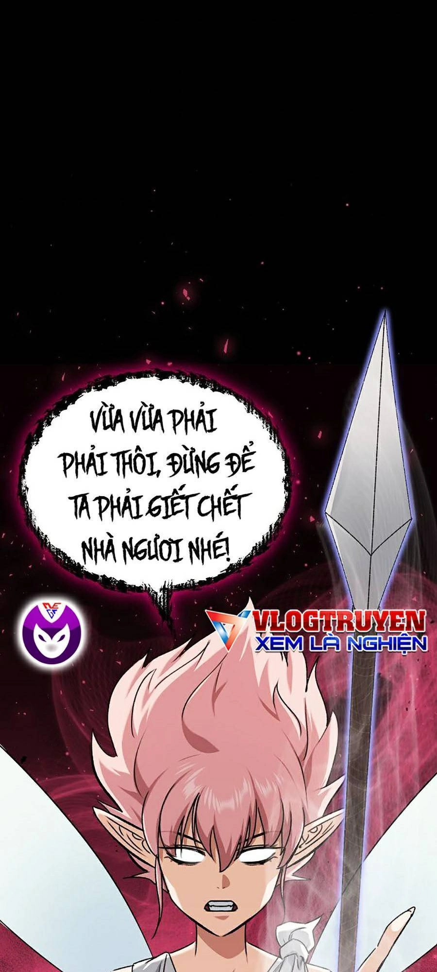 Bố Tôi Quá Mạnh Chapter 66 - 54