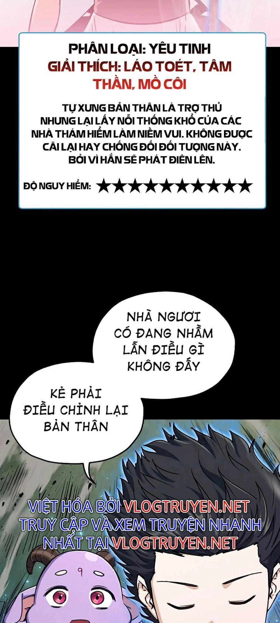 Bố Tôi Quá Mạnh Chapter 66 - 56