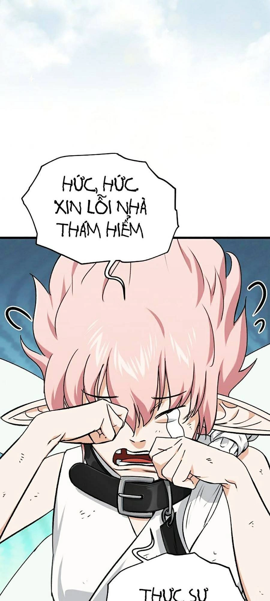 Bố Tôi Quá Mạnh Chapter 66 - 64