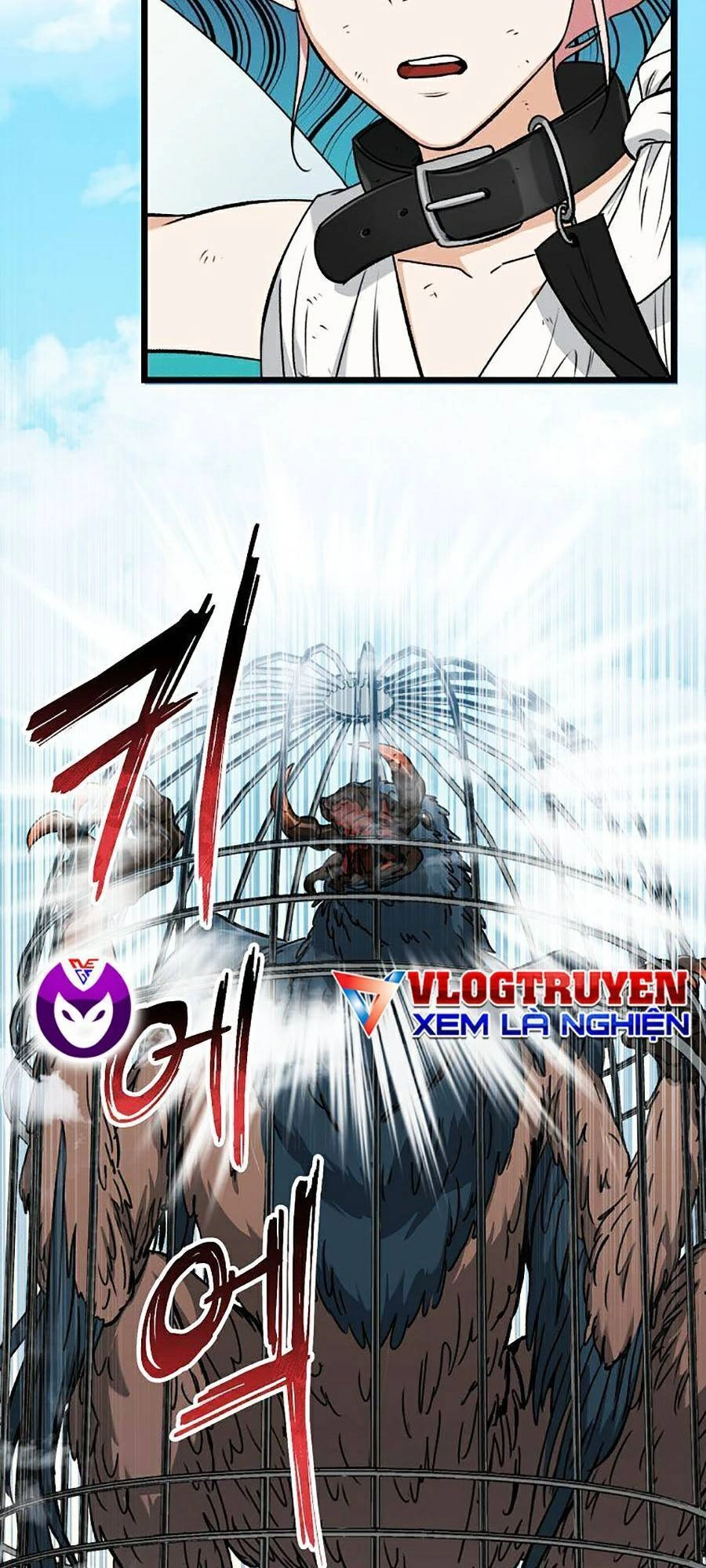 Bố Tôi Quá Mạnh Chapter 66 - 68