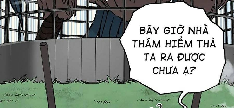 Bố Tôi Quá Mạnh Chapter 66 - 69