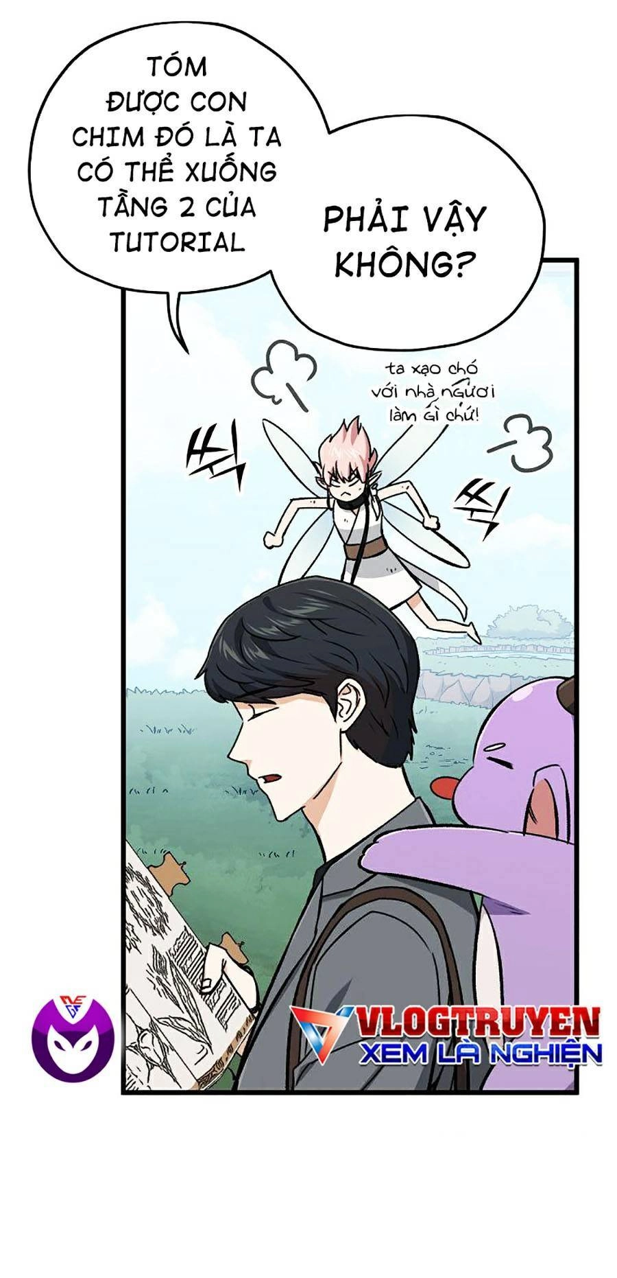 Bố Tôi Quá Mạnh Chapter 66 - 76