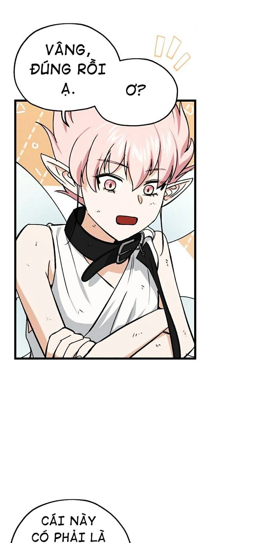 Bố Tôi Quá Mạnh Chapter 66 - 77