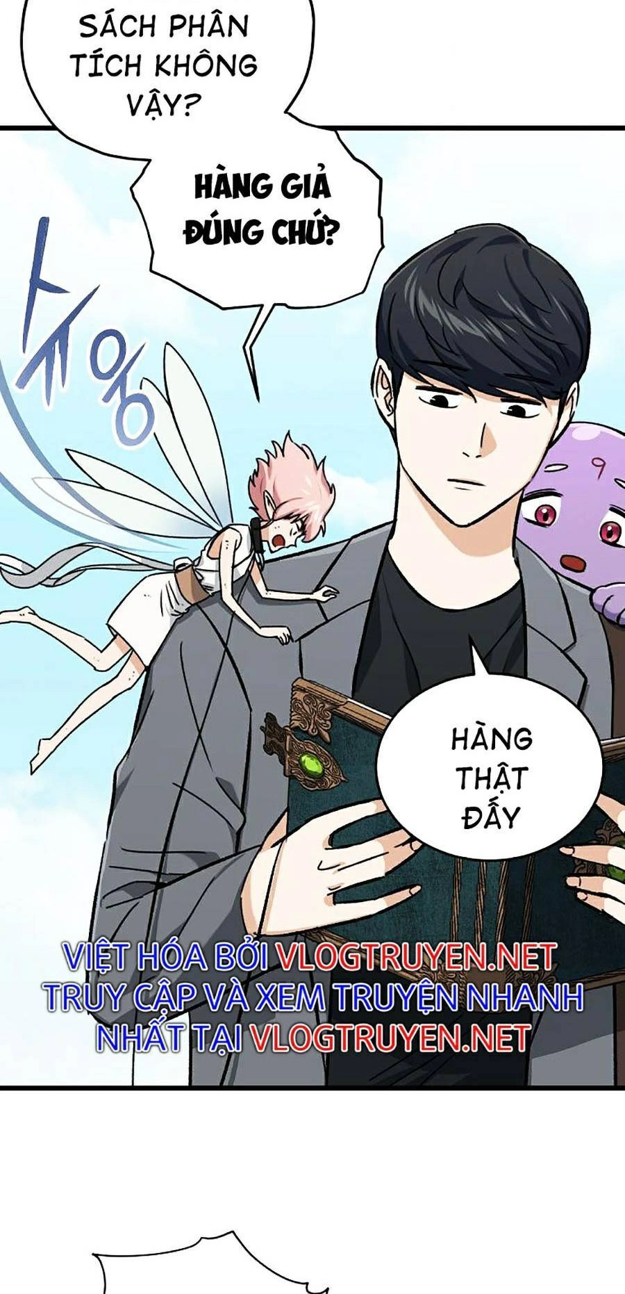 Bố Tôi Quá Mạnh Chapter 66 - 78