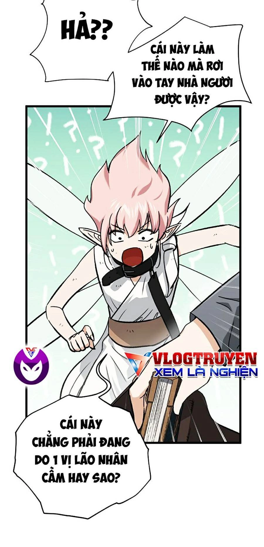 Bố Tôi Quá Mạnh Chapter 66 - 79