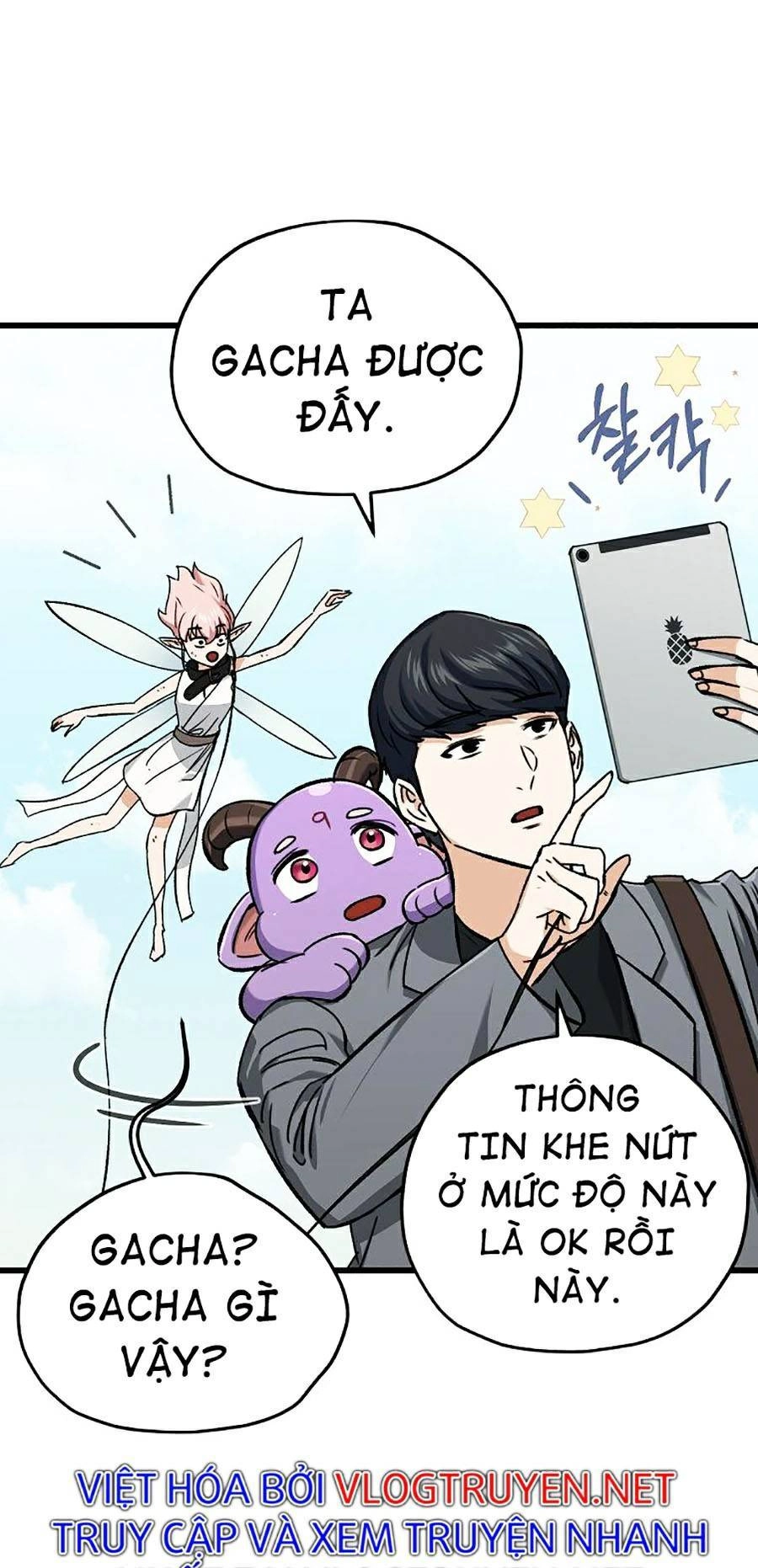 Bố Tôi Quá Mạnh Chapter 66 - 80