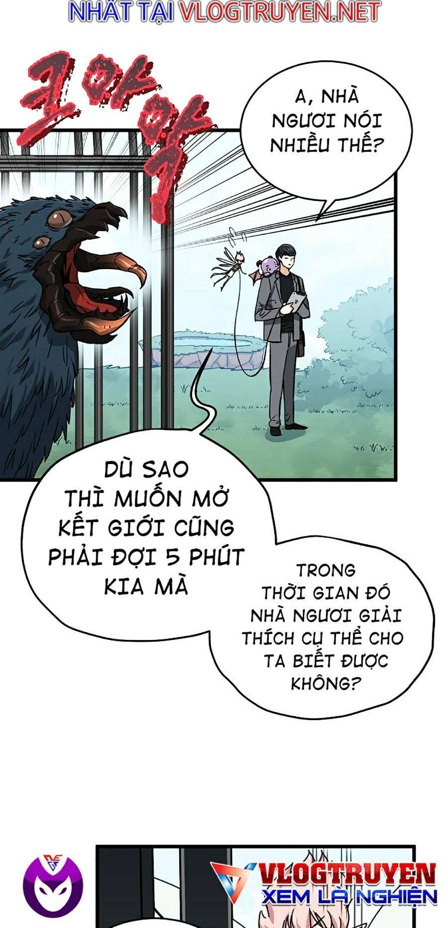 Bố Tôi Quá Mạnh Chapter 66 - 81