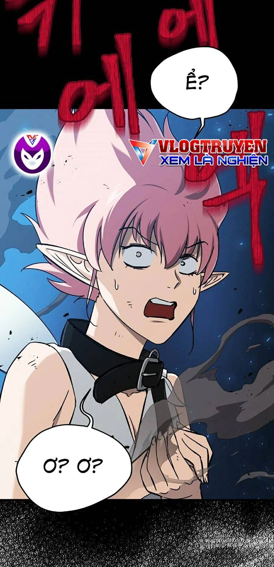 Bố Tôi Quá Mạnh Chapter 66 - 84