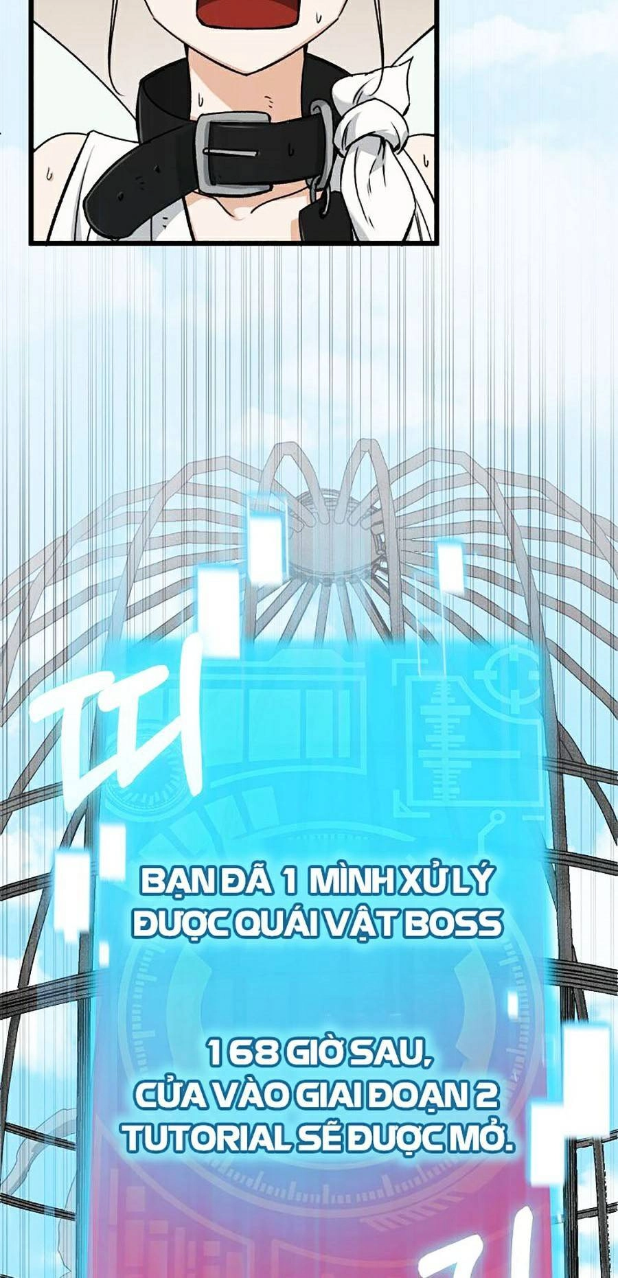 Bố Tôi Quá Mạnh Chapter 66 - 87