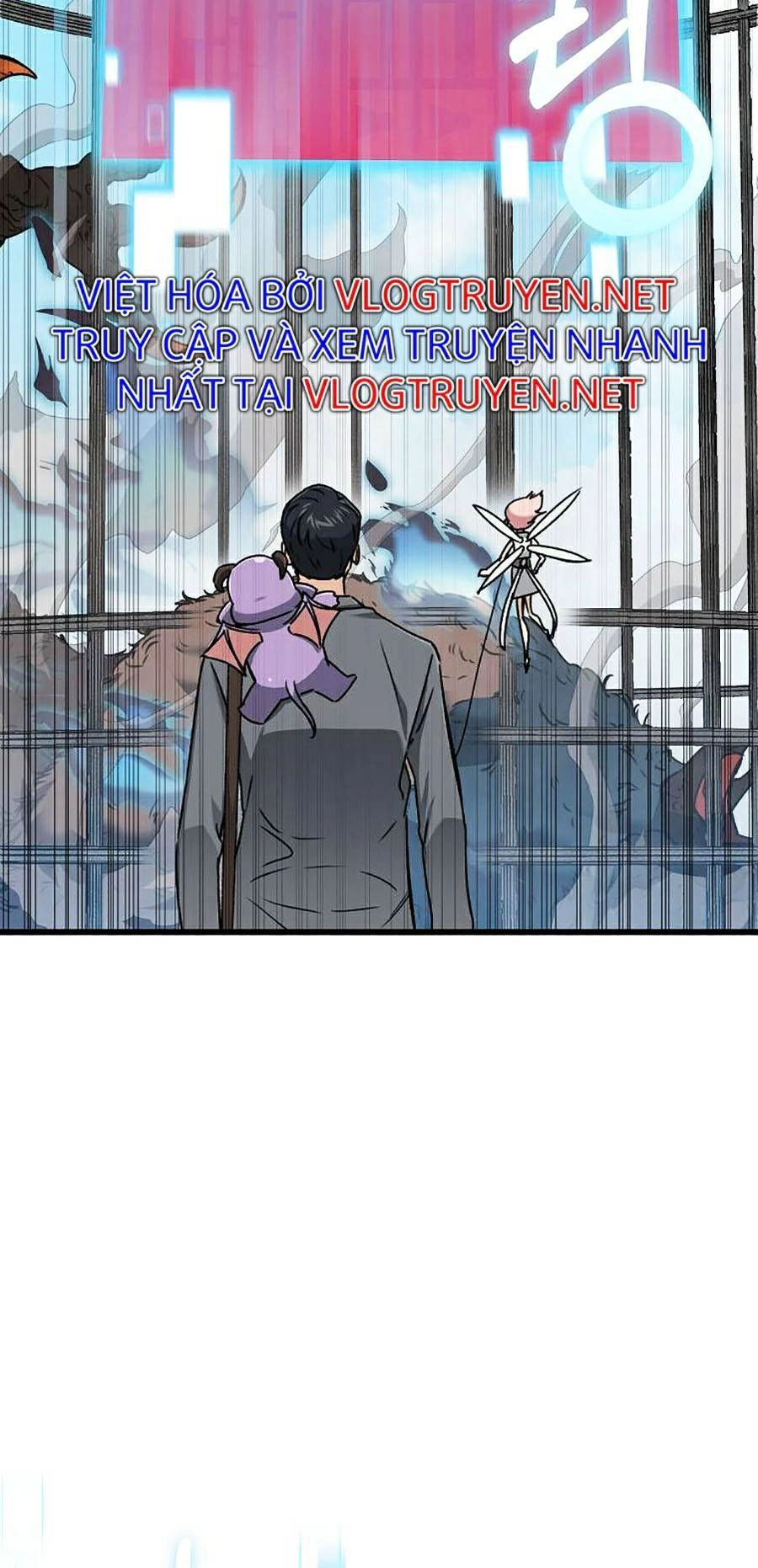 Bố Tôi Quá Mạnh Chapter 66 - 88