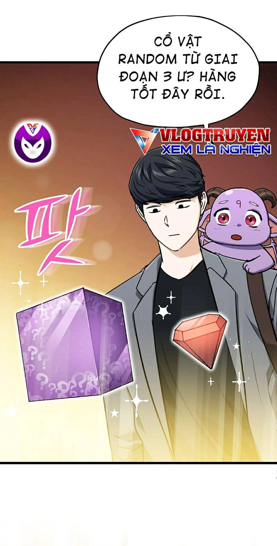 Bố Tôi Quá Mạnh Chapter 66 - 91