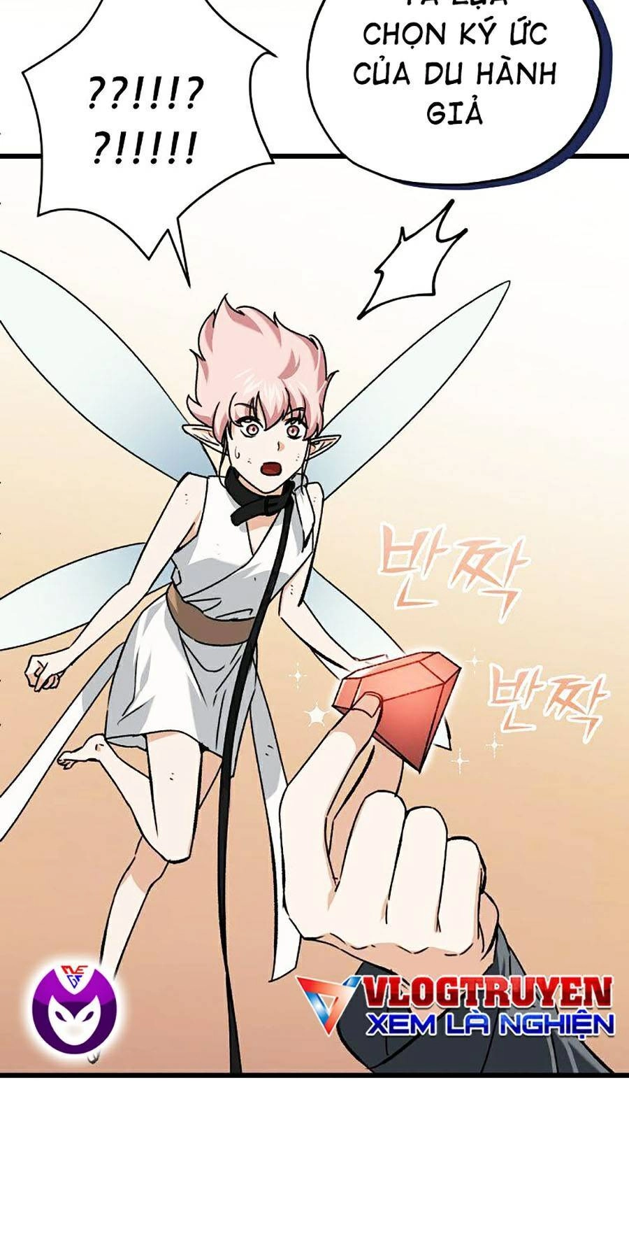 Bố Tôi Quá Mạnh Chapter 66 - 94