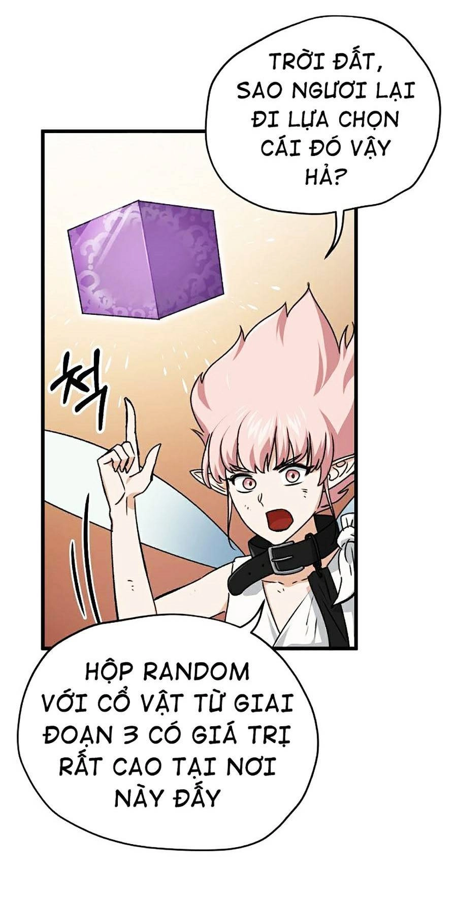 Bố Tôi Quá Mạnh Chapter 66 - 95