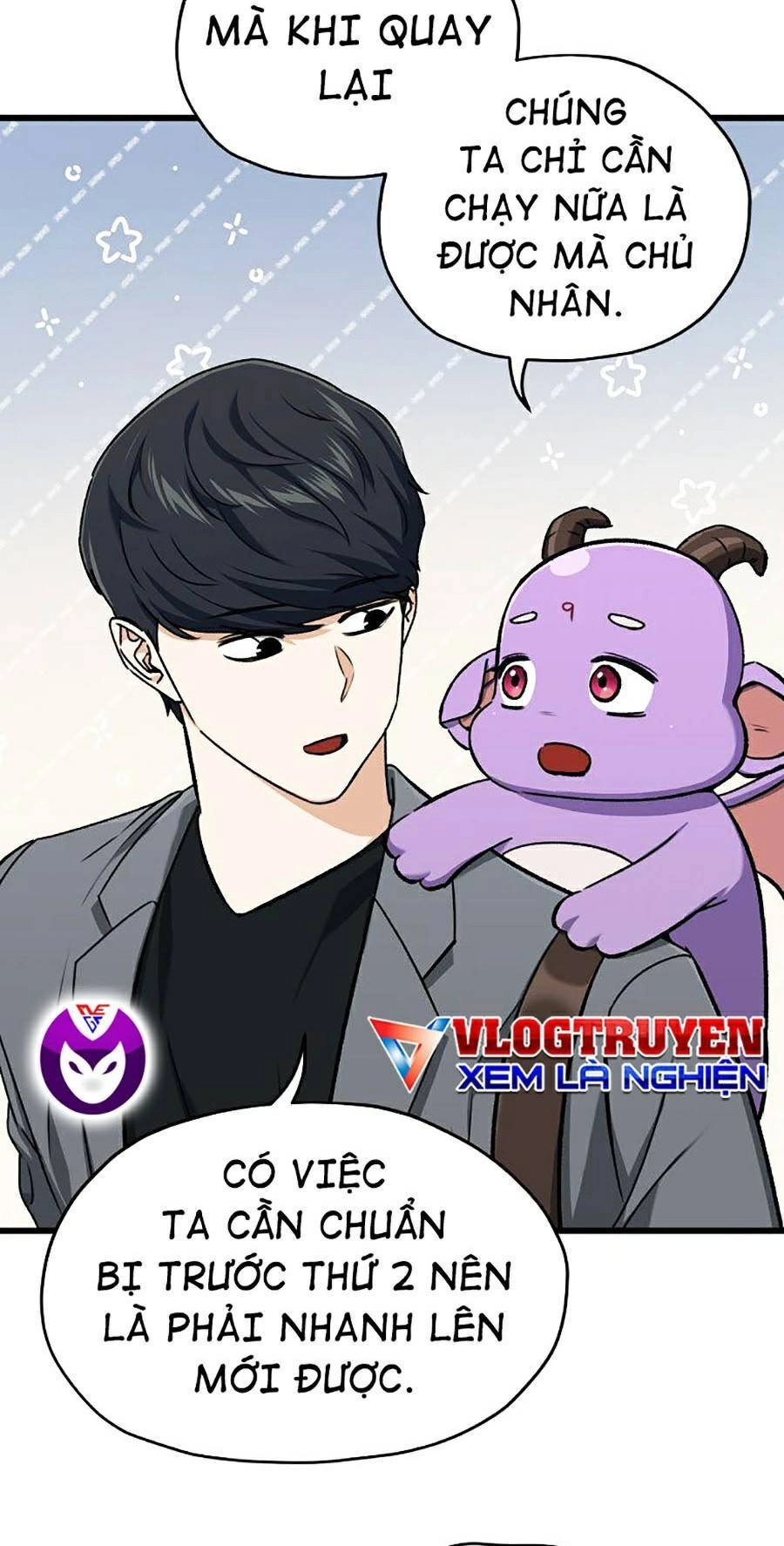 Bố Tôi Quá Mạnh Chapter 66 - 97