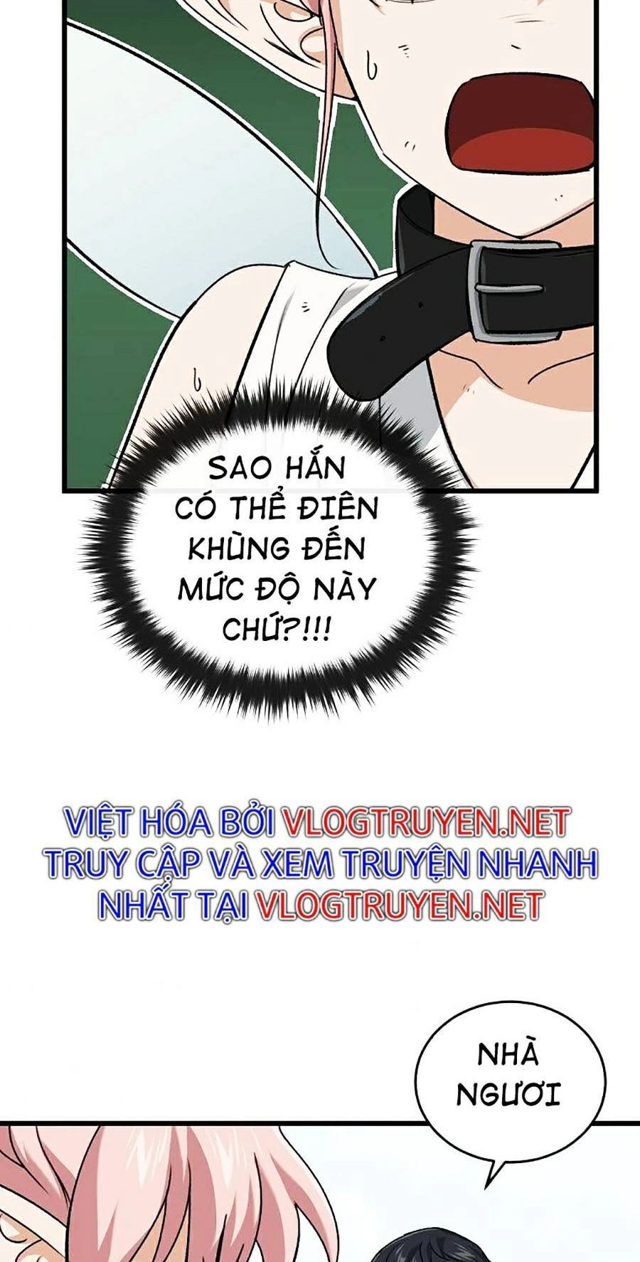 Bố Tôi Quá Mạnh Chapter 66 - 99