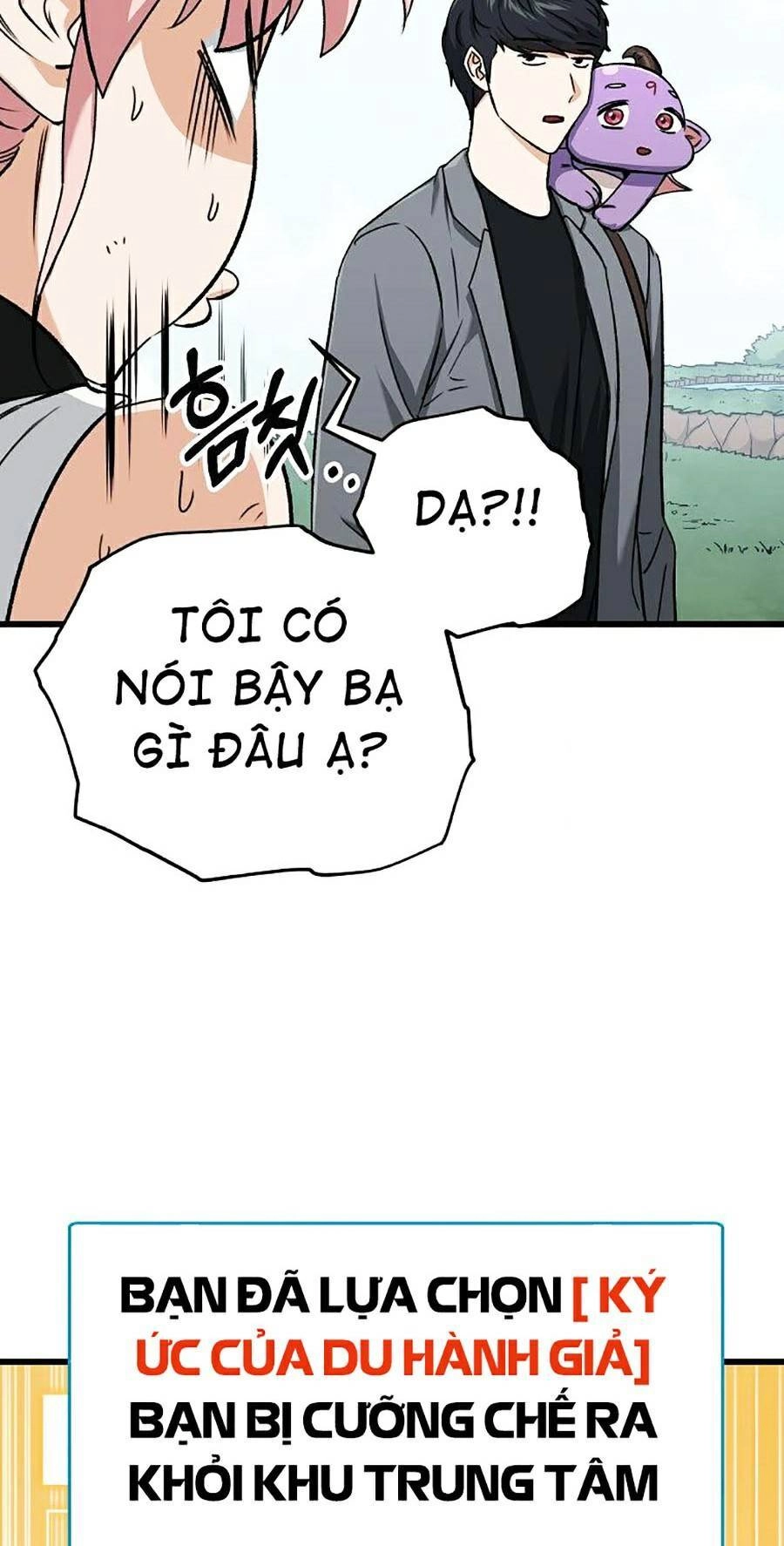 Bố Tôi Quá Mạnh Chapter 66 - 100