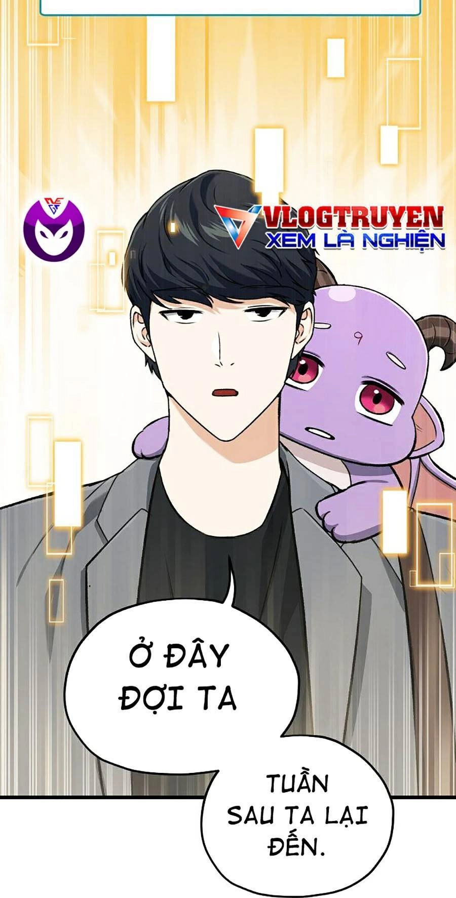 Bố Tôi Quá Mạnh Chapter 66 - 101