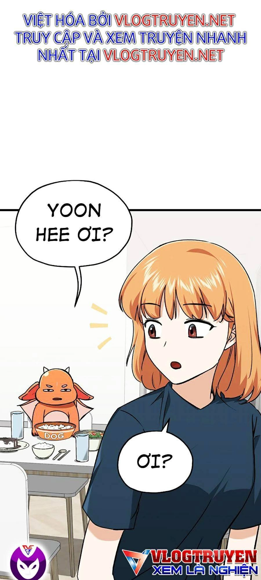 Bố Tôi Quá Mạnh Chapter 67 - 5