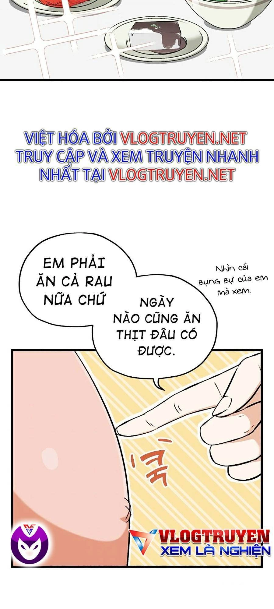 Bố Tôi Quá Mạnh Chapter 67 - 9