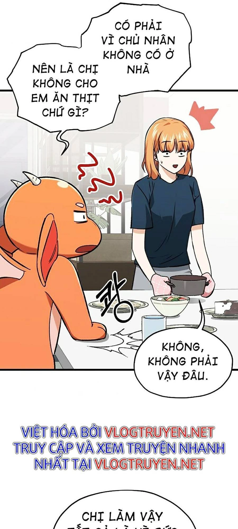 Bố Tôi Quá Mạnh Chapter 67 - 11