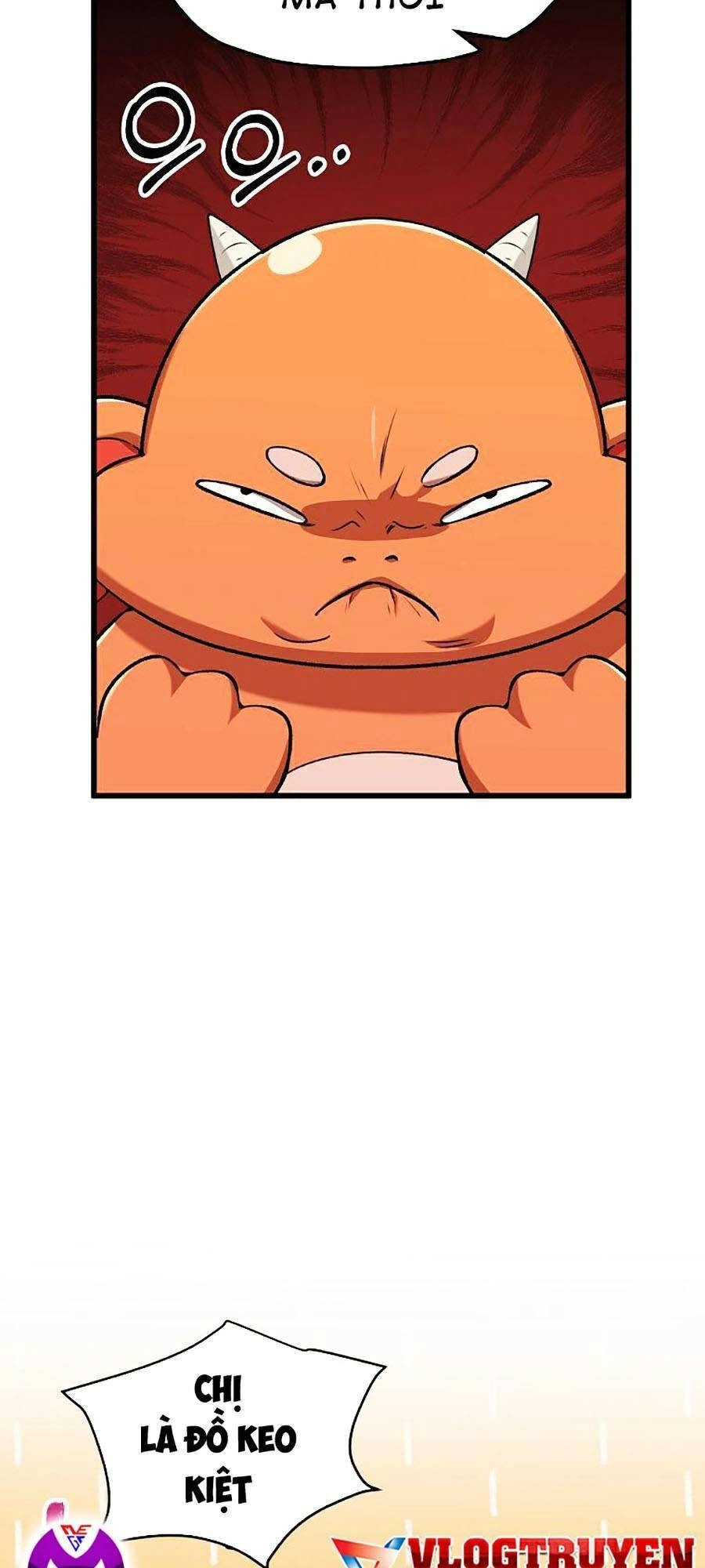 Bố Tôi Quá Mạnh Chapter 67 - 13