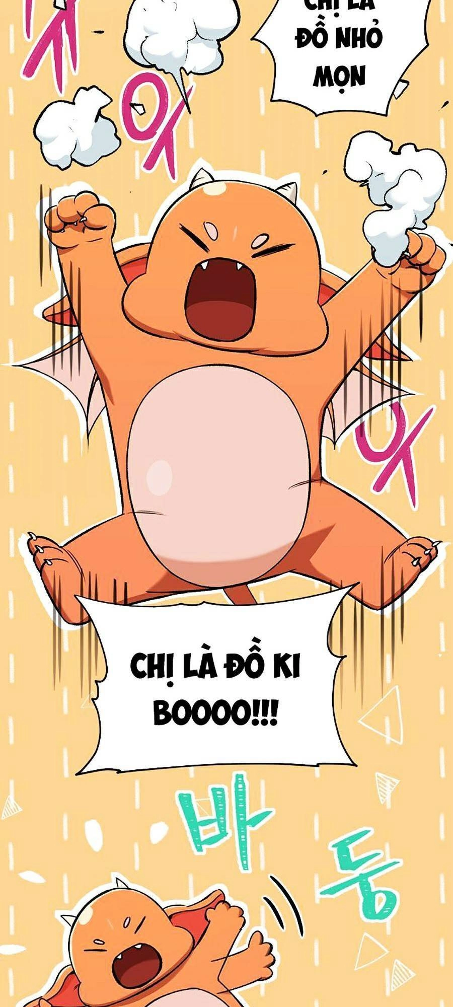 Bố Tôi Quá Mạnh Chapter 67 - 15